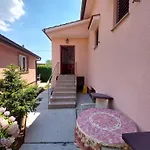 Mijo Apartment