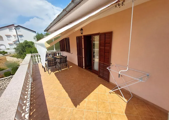 Apartmán Mijo
