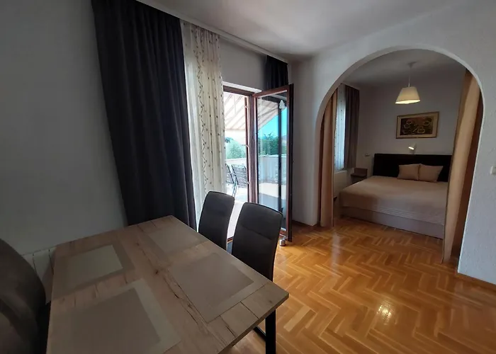 Apartmán Mijo