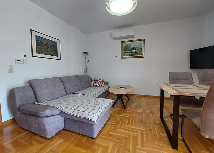 Appartement Mijo *