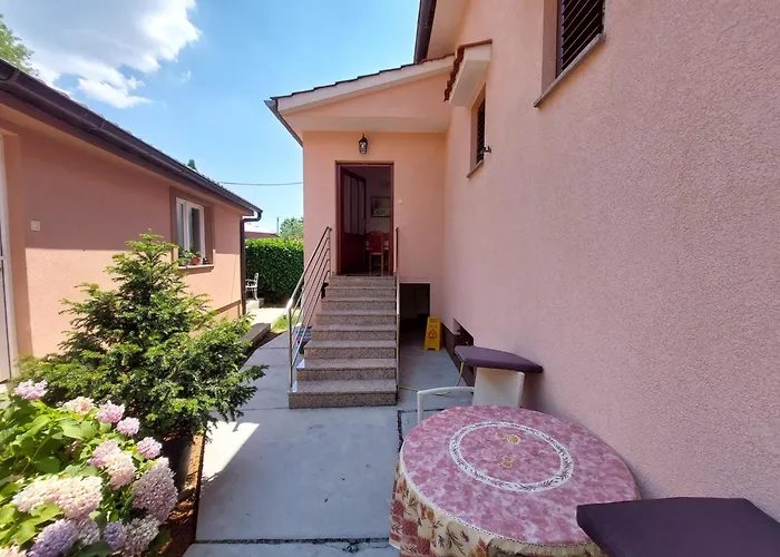 Mijo Apartmán