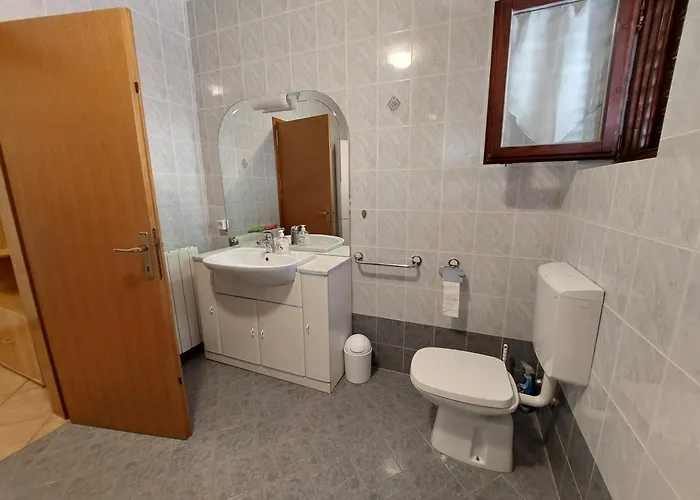 Apartmán Mijo