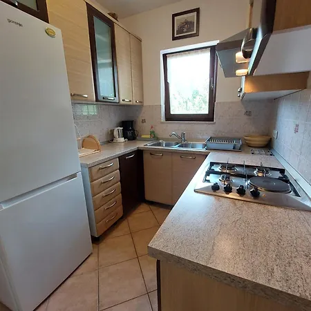 Appartement Mijo