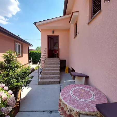 Mijo Appartement
