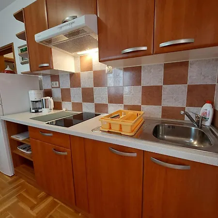 Appartement Mijo *