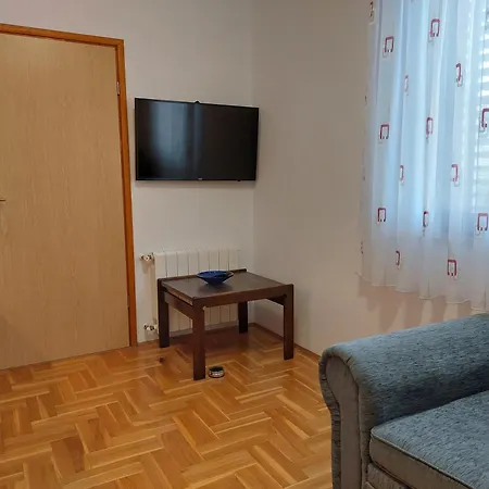 Mijo Appartement Malinska