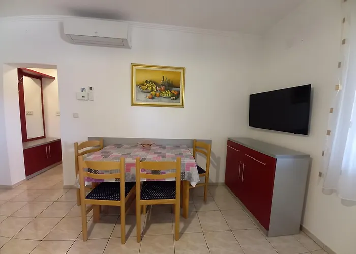 Apartment Mijo