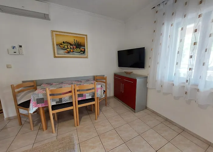 Mijo Apartment Malinska