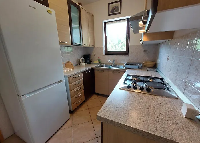 Apartment Mijo