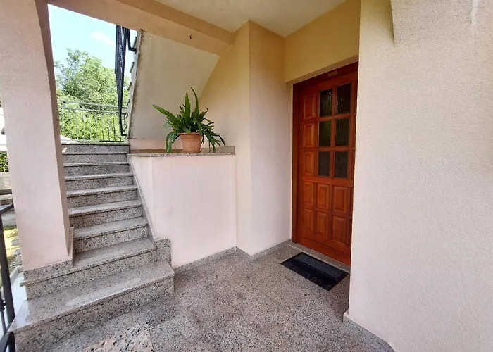 Mijo Apartment