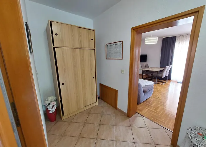 Mijo Apartment Malinska
