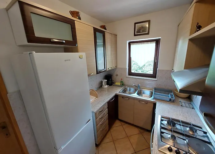 Mijo Apartment