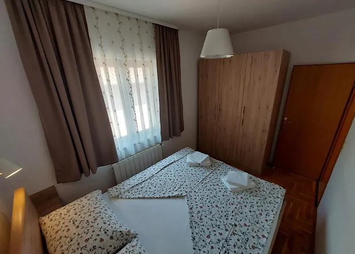 Apartment Mijo *