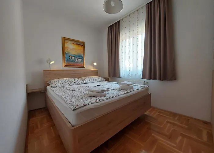Mijo Apartment