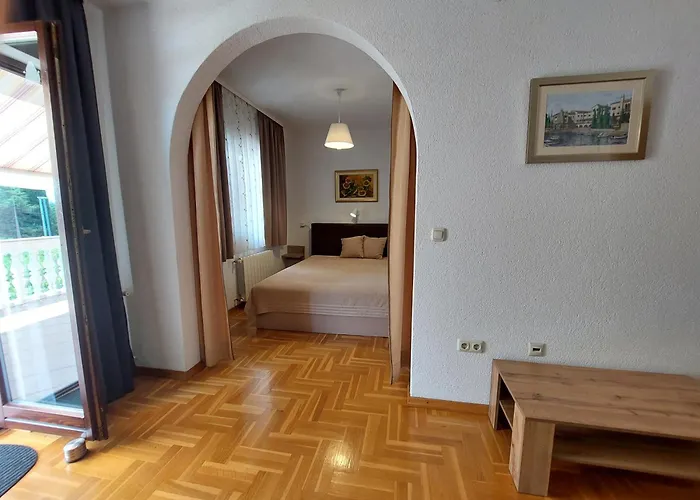 Mijo Apartment Malinska