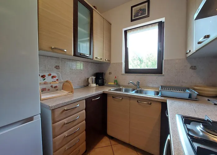 Apartment Mijo *