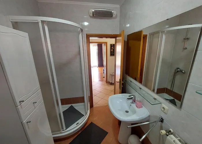 Apartment Mijo Malinska