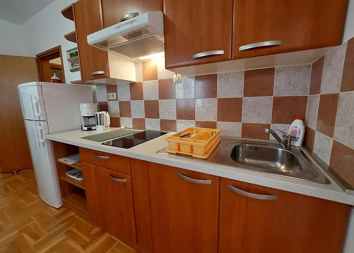 Apartment Mijo *