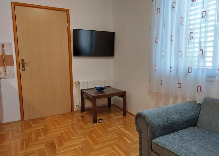 Mijo Apartment Malinska