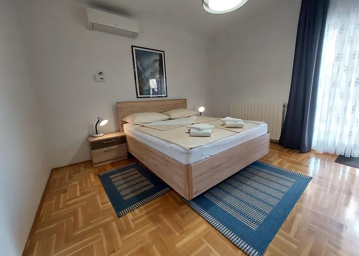 Mijo Apartment