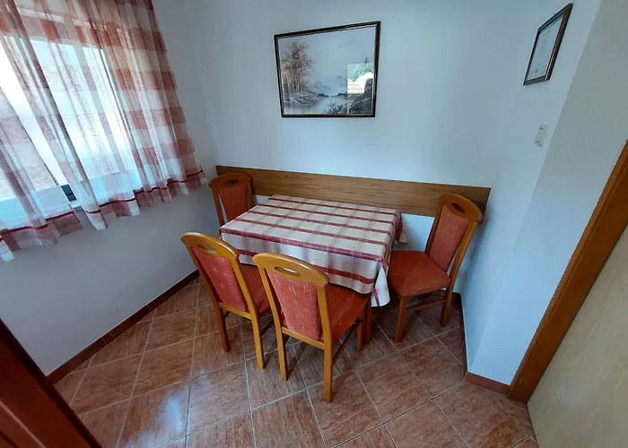 Apartment Mijo *