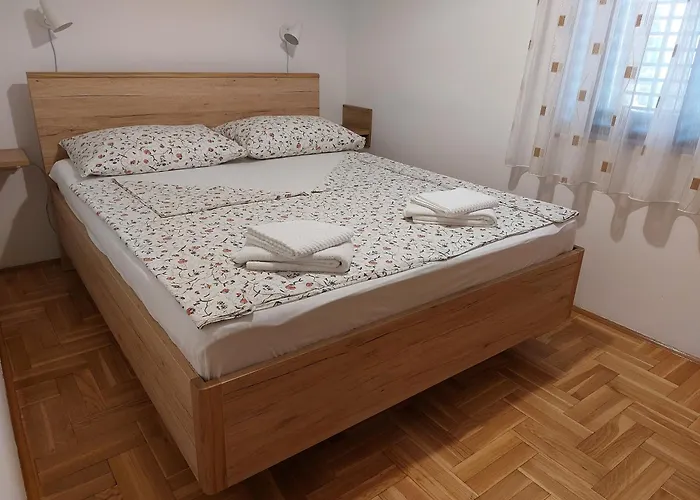 Apartment Mijo *