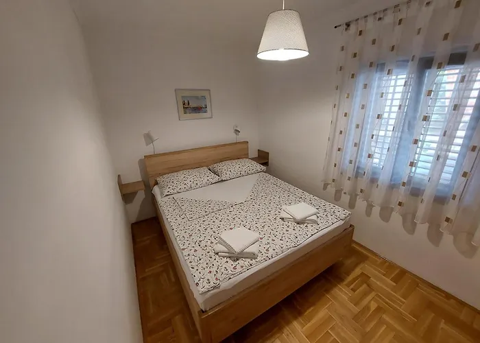 Mijo Apartment