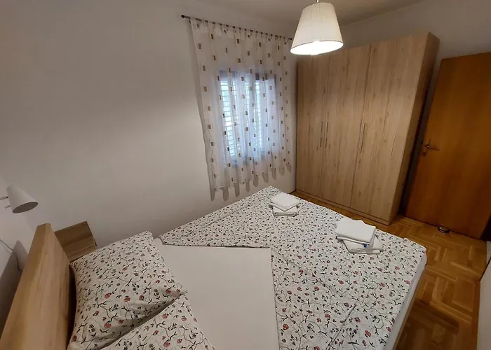 Apartment Mijo